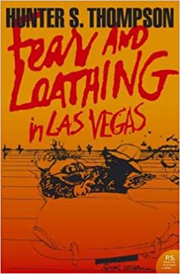 Fear and Loathing in Las Vegas